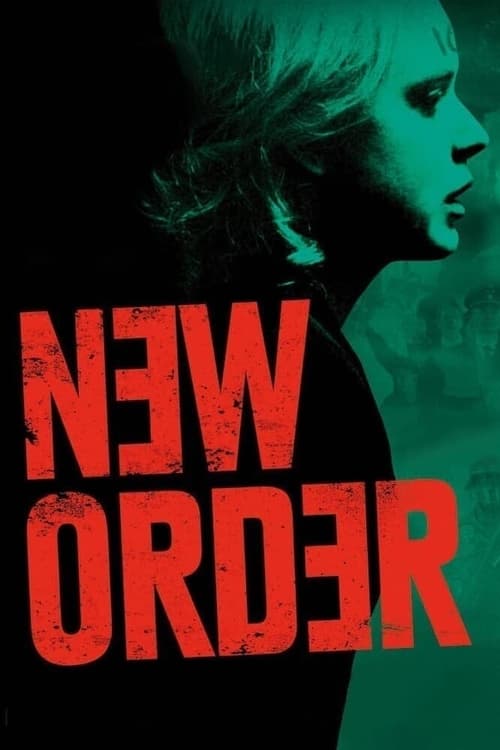 New Order (2020) Online Best Quality