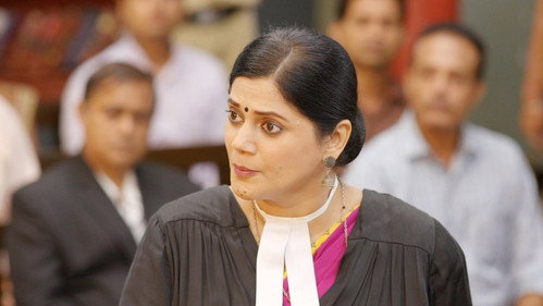 E1272. Pushpa Fights Back