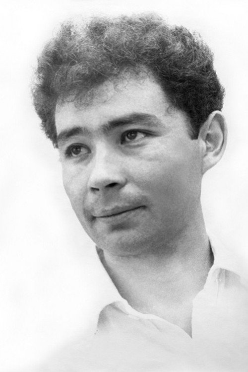 Aleksandr Vampilov