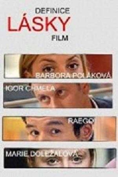 Streaming Definice lásky (2013) Full HD Movie Free Definice lásky (2013) Watch Full Movie Streaming Online