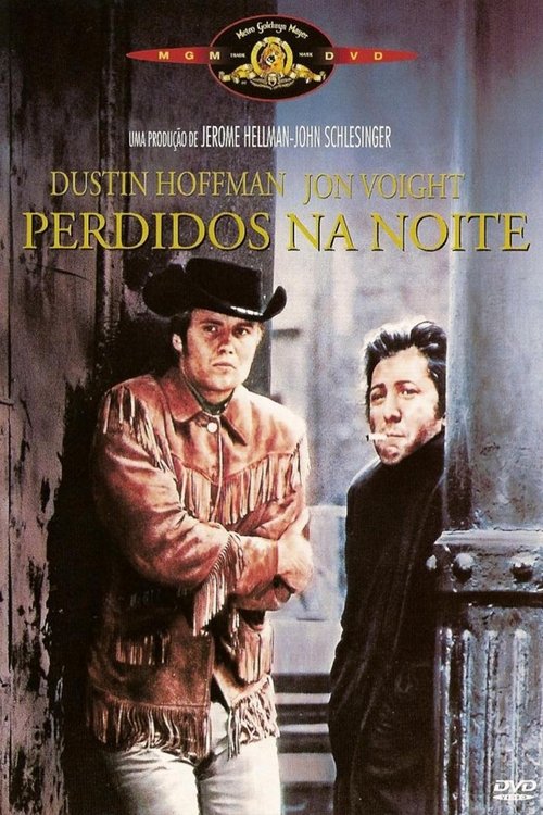 Assistir ! O Cowboy da Meia-Noite 1969 Filme Completo Dublado Online Gratis