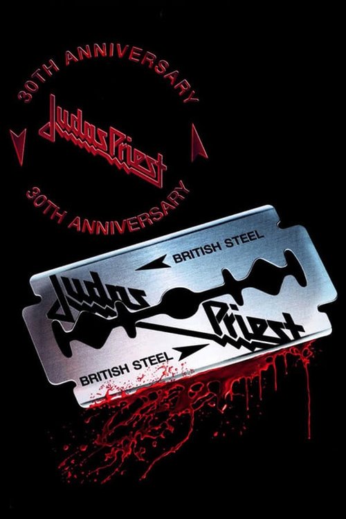 Judas+Priest%3A+British+Steel+30th+Anniversary