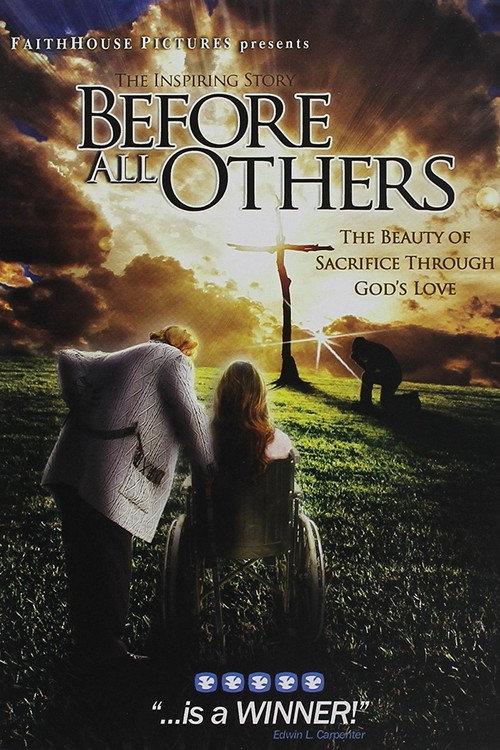 Before All Others (2016) PelículA CompletA 1080p en LATINO espanol Latino