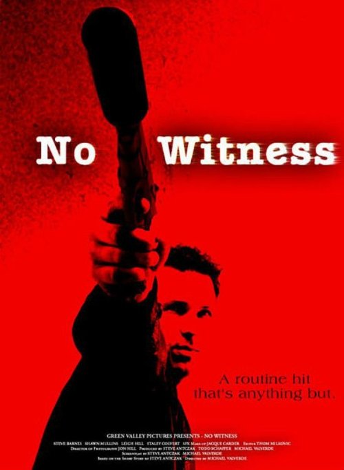 No Witness (2004) PelículA CompletA 1080p en LATINO espanol Latino