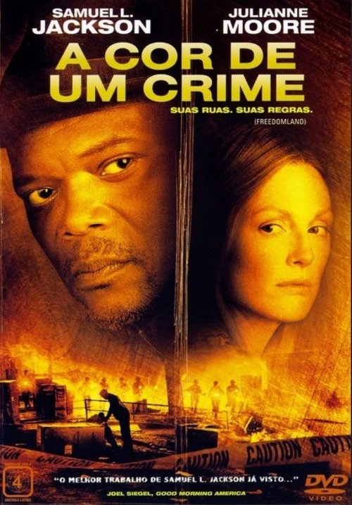 Assistir ! Freedomland 2006 Filme Completo Dublado Online Gratis
