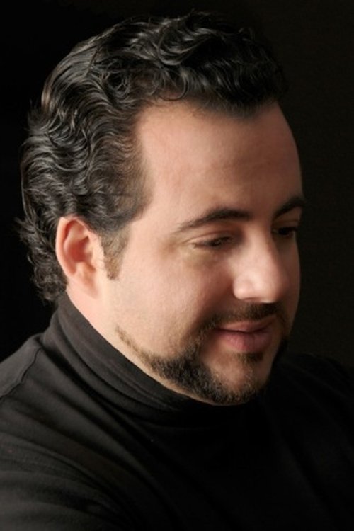 Poster of Giovanni Guagliardo