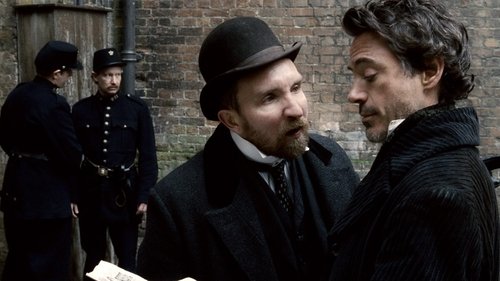 Sherlock Holmes (2009) Ver Pelicula Completa Streaming Online