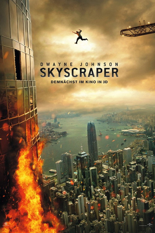 Skyscraper (2018)