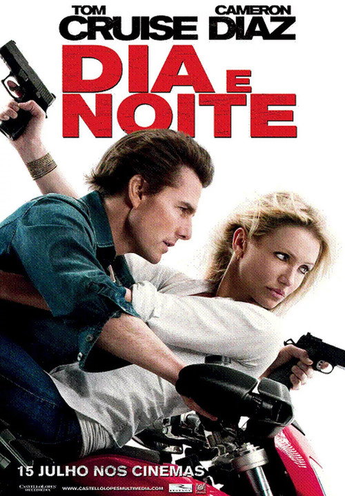 Assistir ! Dia e Noite 2010 Filme Completo Dublado Online Gratis