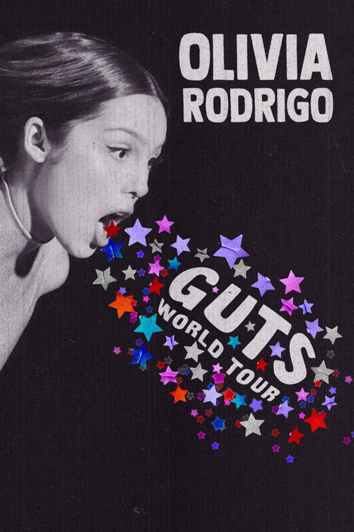 Olivia+Rodrigo%3A+GUTS+World+Tour