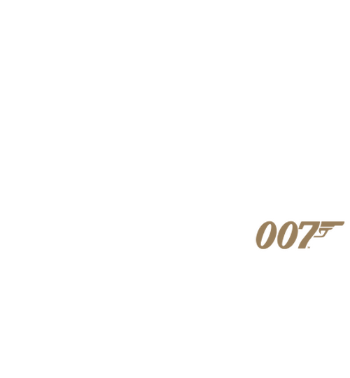 No Time to Die