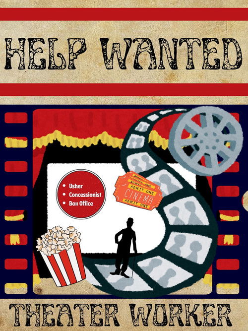 Poster for Training Day