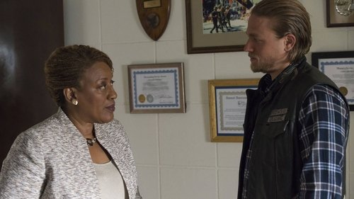 Sons of Anarchy - 9. Bölüm