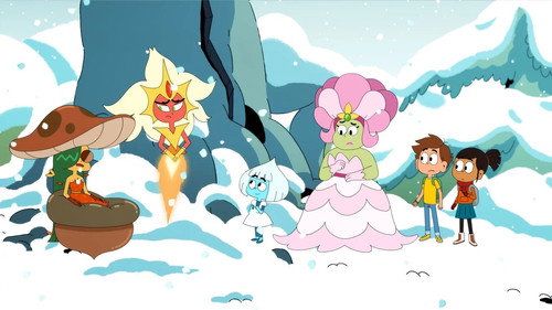 The Season Fairies