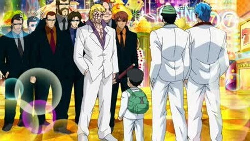 美食的俘虏第2季第39集