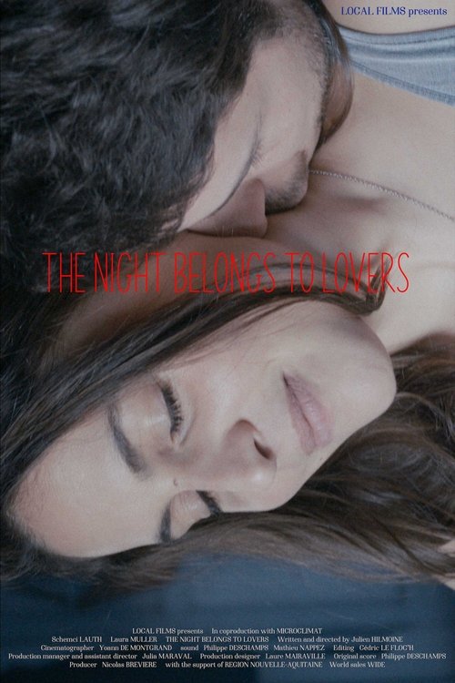 The+Night+Belongs+to+Lovers