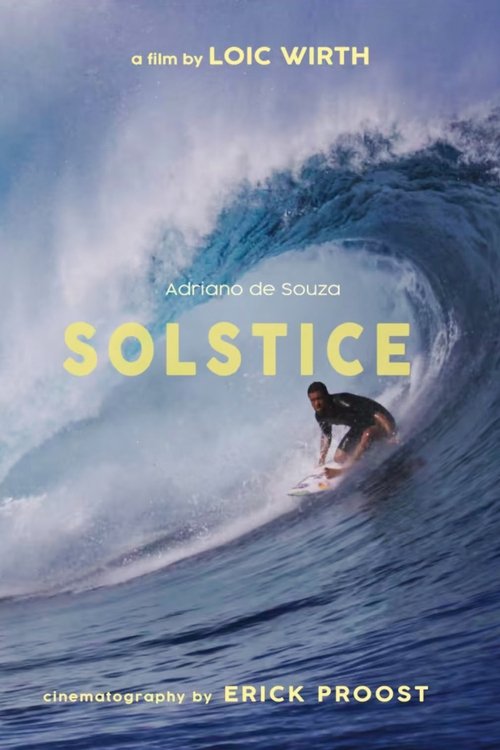 Solstice Poster