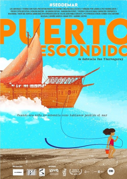 Puerto+escondido