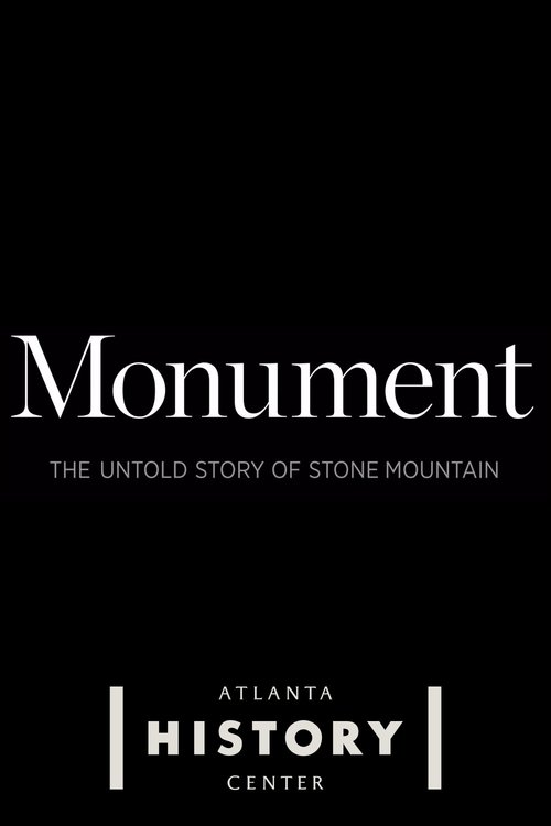 Monument%3A+The+Untold+Story+of+Stone+Mountain