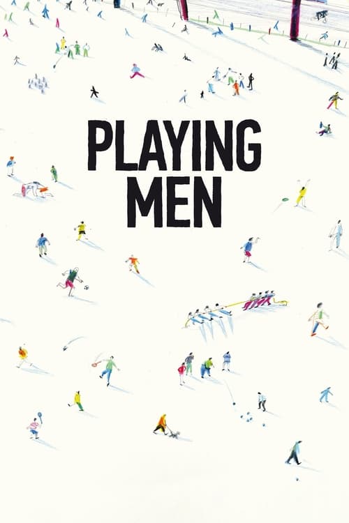 Playing+Men