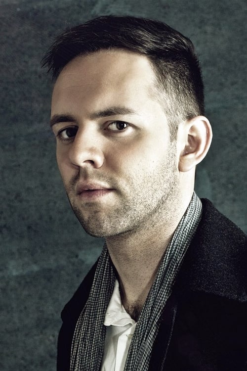 Poster of Michael Foret