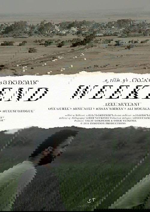 Weekend Poster