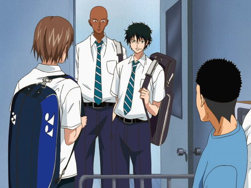 网球王子第5季第15集