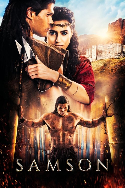 Samson (2018) Full Movie