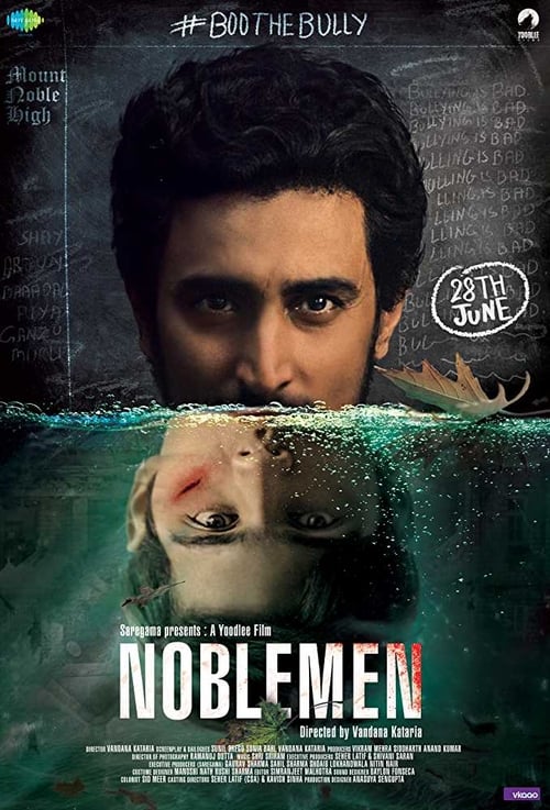 Noblemen (2019) PelículA CompletA 1080p en LATINO espanol Latino