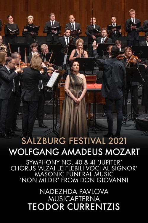 Salzburger+Festspiele+2021%3A+Teodor+Currentzis+und+musicAeterna+spielen+Mozart