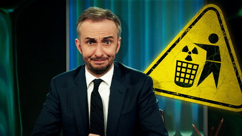 Where should we put our Nuclear Waste?