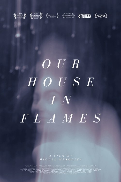 Our house in flames Poster