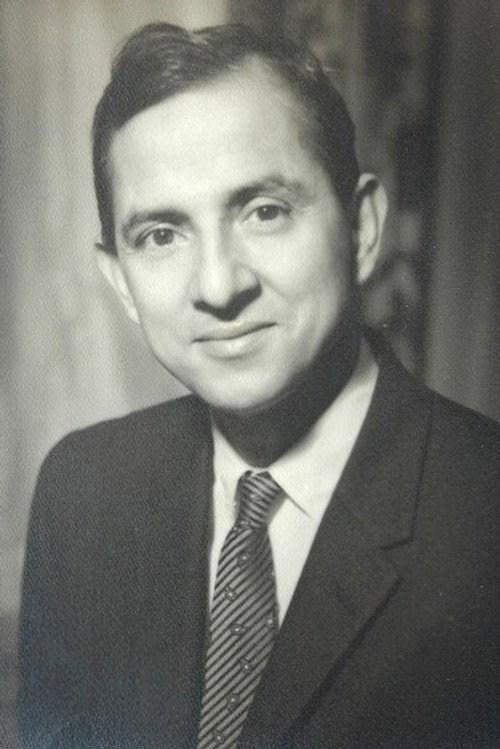 B.P. Koirala