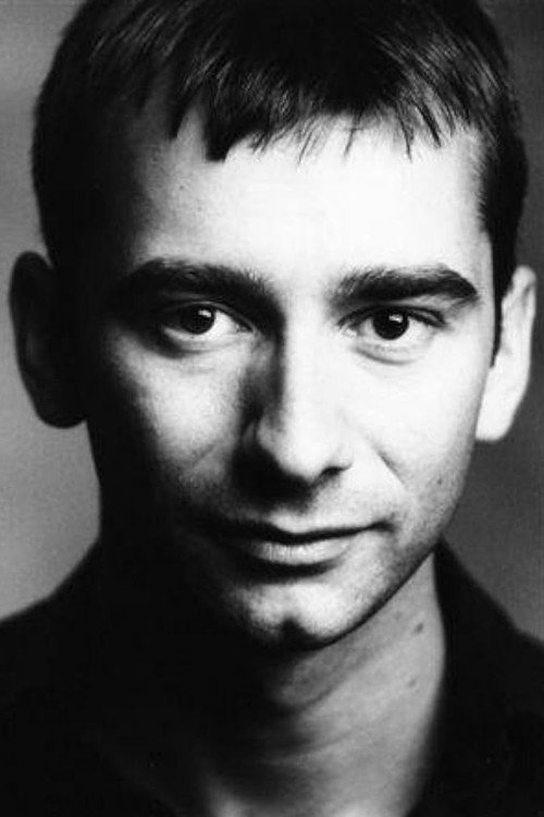 Charlie Condou