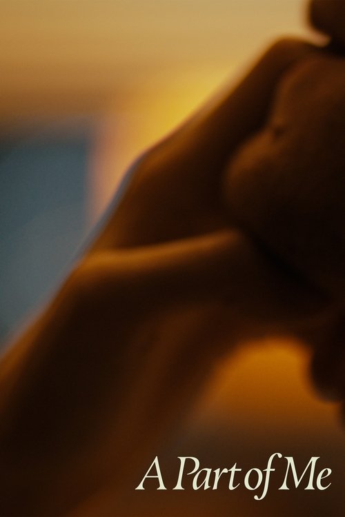 A Part of Me Poster