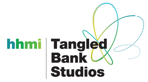 Tangled Bank Studios Logo