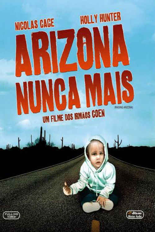 Arizona Junior (1987) PelículA CompletA 1080p en LATINO espanol Latino