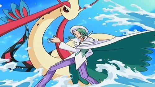 Pokémon Ultimate Journeys - 23. Bölüm