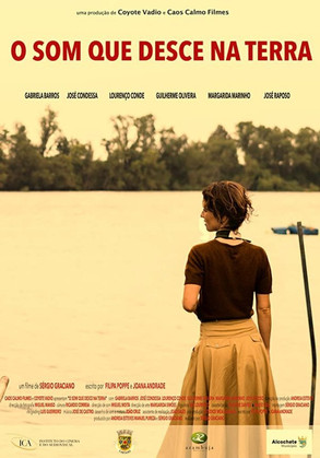 The Sound that Goes Down to Earth