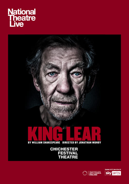 National Theatre Live: King Lear (2018) Phim Full HD Vietsub]