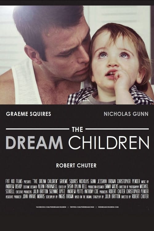 The Dream Children 2015