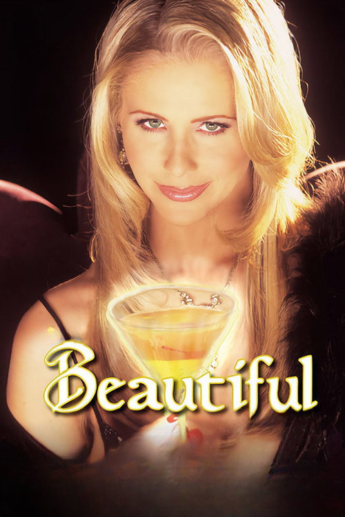 Beautiful poster 3