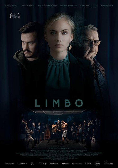 Limbo (2020) Ver Pelicula Completa Streaming Online