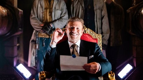 Snowpiercer - Büyük Bir Yolculuk