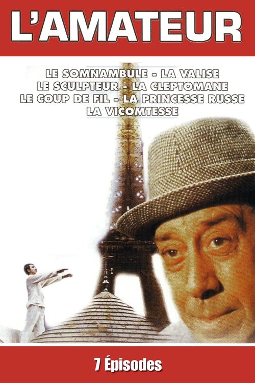 L'Amateur