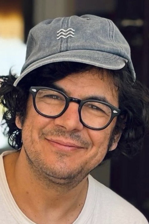 Darío García García
