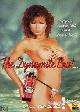Dynamite Brat
