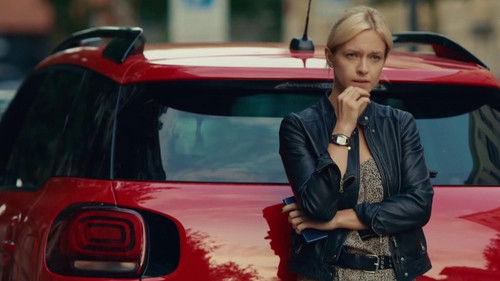 Ultraviolet - 10. Bölüm