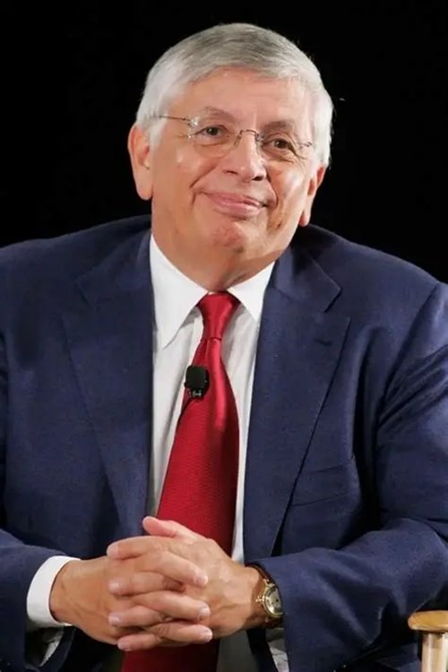 David Stern
