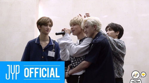 [SKZ-TALKER] Ep. 17